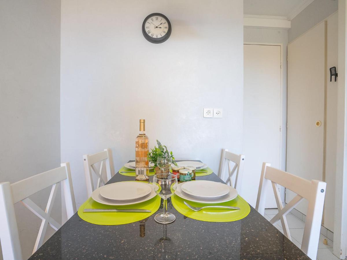 Apartment Village Cap Esterel - L'Esquinade-97 By Interhome Saint-Raphaël Εξωτερικό φωτογραφία
