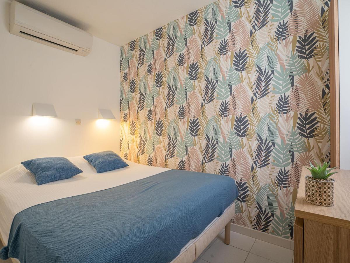 Apartment Village Cap Esterel - L'Esquinade-97 By Interhome Saint-Raphaël Εξωτερικό φωτογραφία