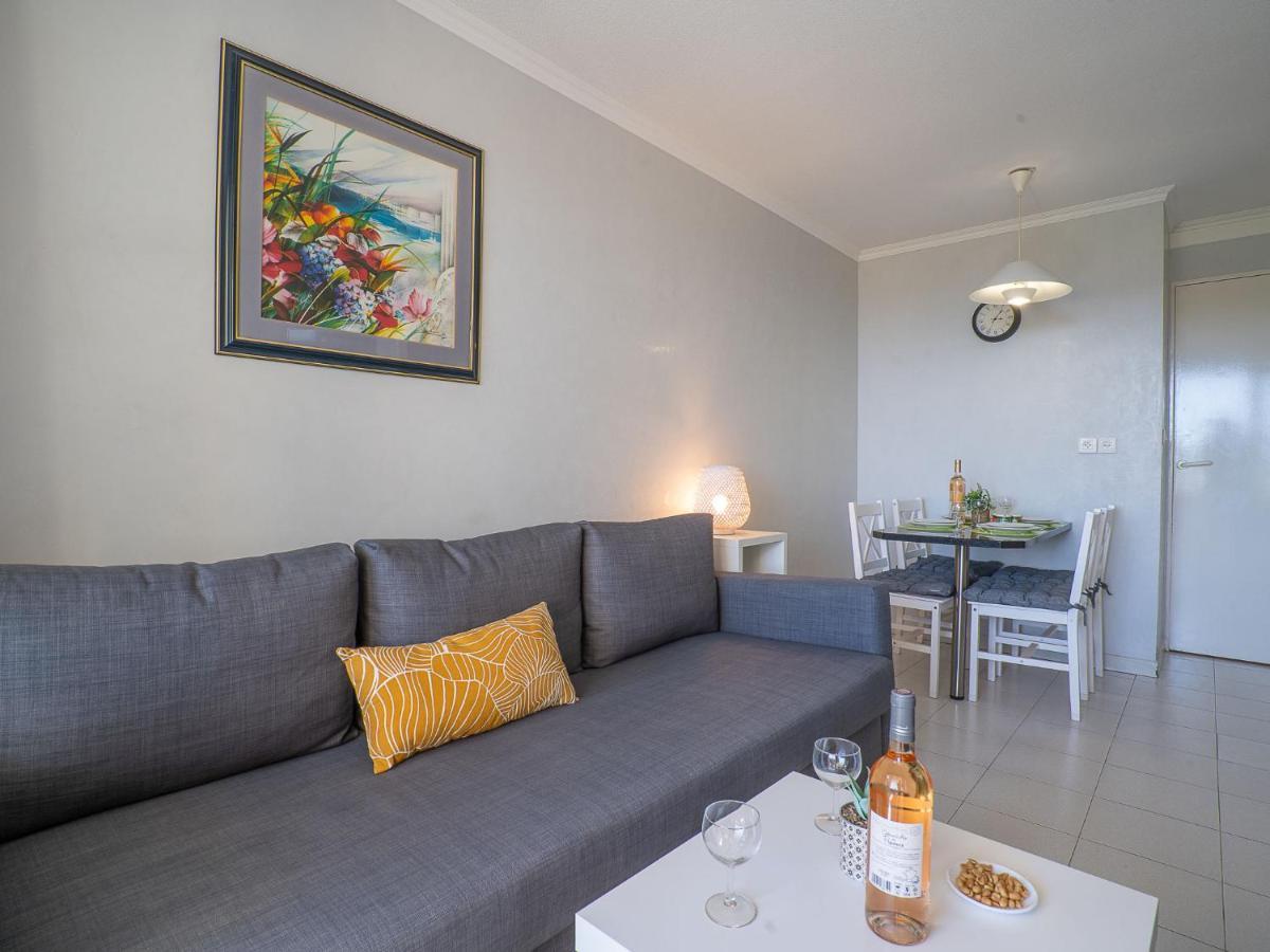Apartment Village Cap Esterel - L'Esquinade-97 By Interhome Saint-Raphaël Εξωτερικό φωτογραφία