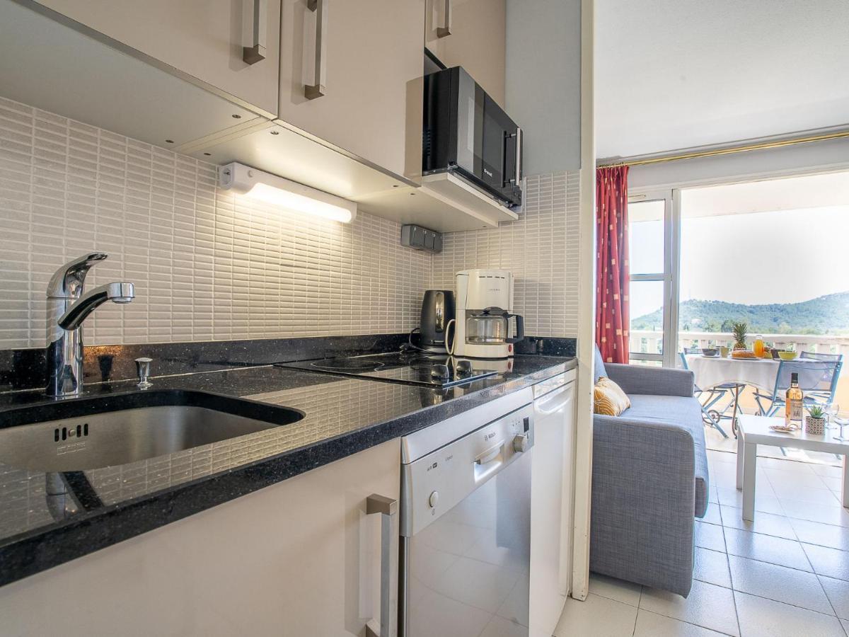 Apartment Village Cap Esterel - L'Esquinade-97 By Interhome Saint-Raphaël Εξωτερικό φωτογραφία