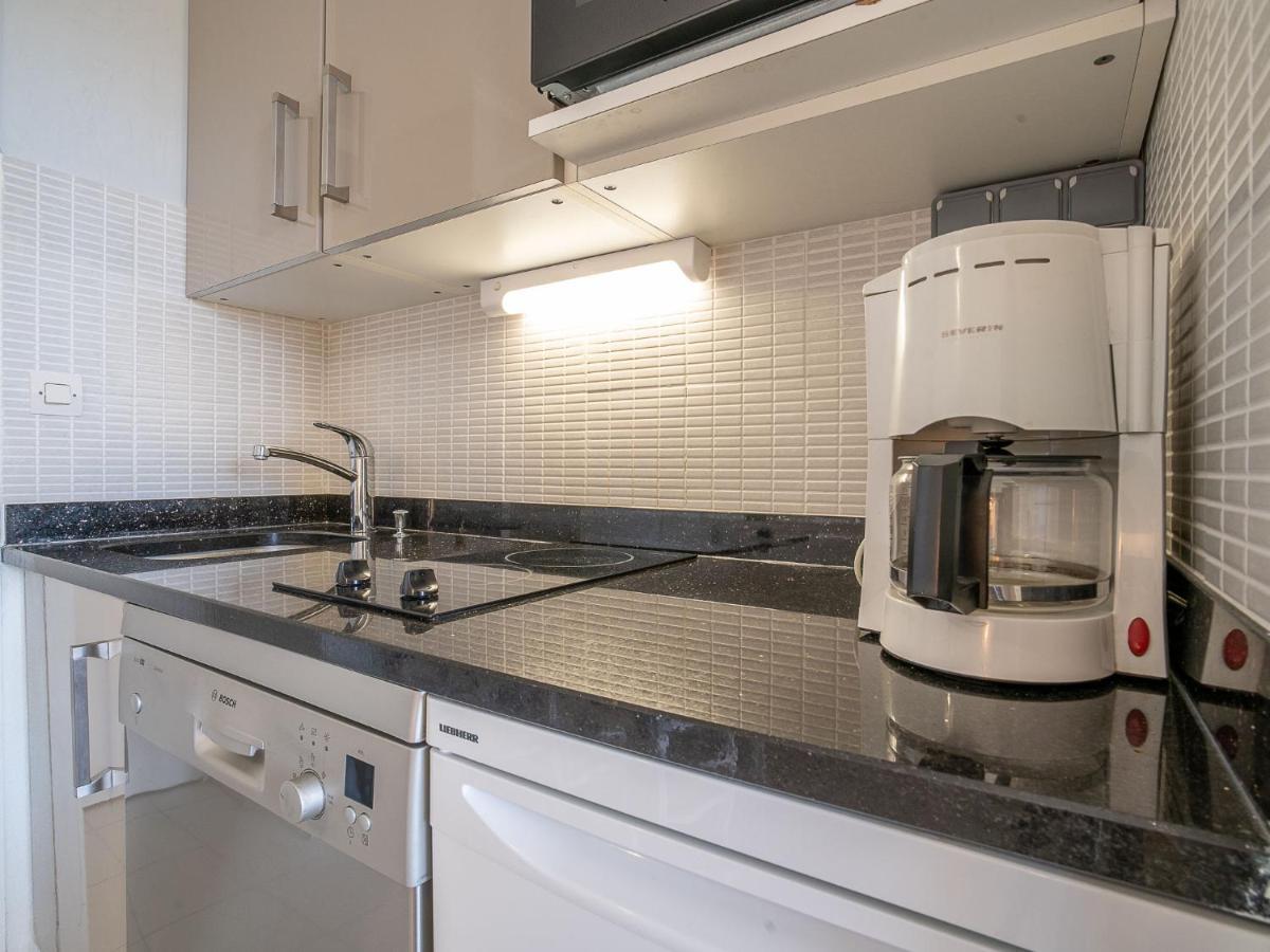 Apartment Village Cap Esterel - L'Esquinade-97 By Interhome Saint-Raphaël Εξωτερικό φωτογραφία