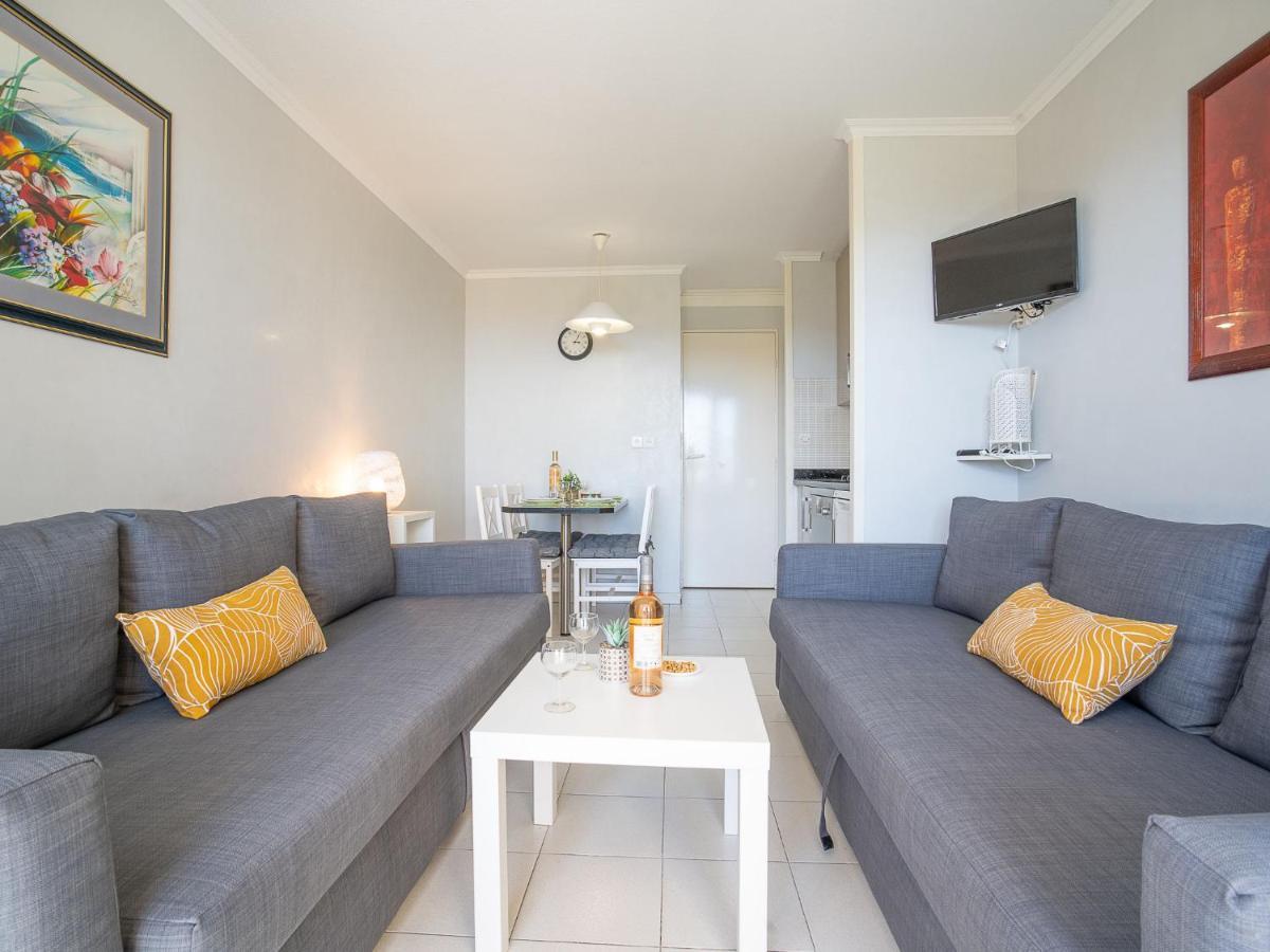 Apartment Village Cap Esterel - L'Esquinade-97 By Interhome Saint-Raphaël Εξωτερικό φωτογραφία