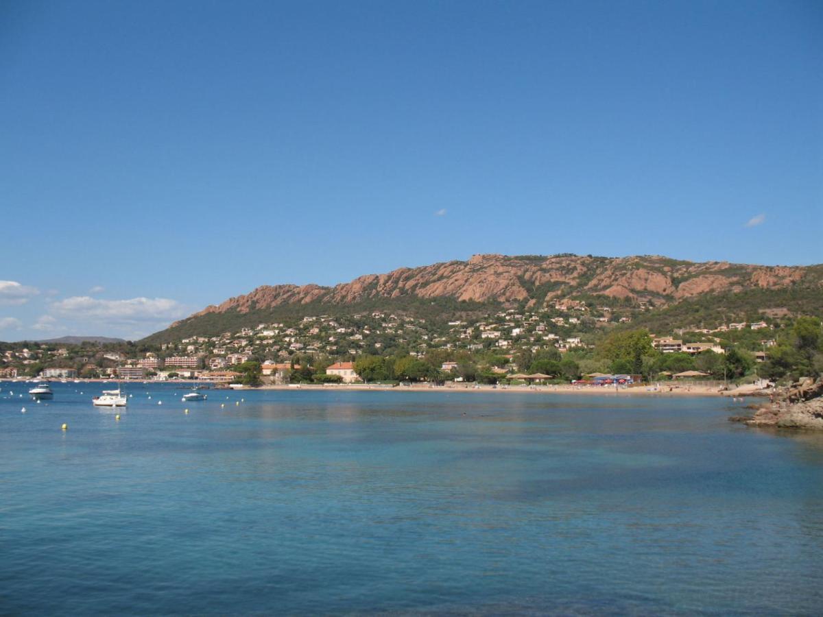 Apartment Village Cap Esterel - L'Esquinade-97 By Interhome Saint-Raphaël Εξωτερικό φωτογραφία